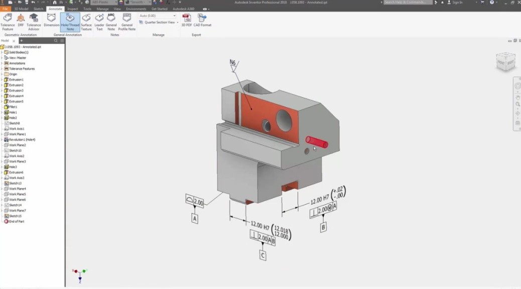 how to color forms in autodesk inventor professional 2018