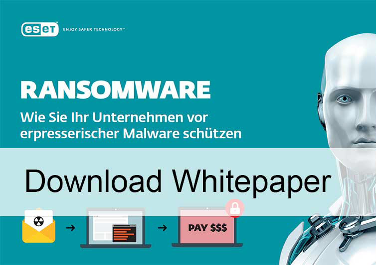Schutz vor Ransomware WannaCry N+PBlog