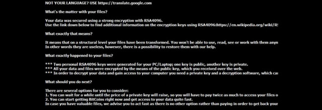 Teaser-Ransomware-verschluesselte-Computer