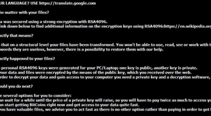 Teaser-Ransomware-verschluesselte-Computer