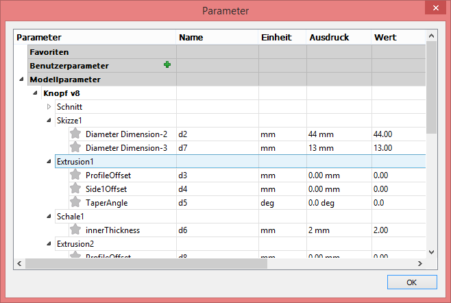Fusion 360 Verschiedene Tools Zur 3d Modellierung Np Blog