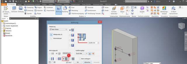 Header-Gewindetabelle-Inventor-fehler-Windows-Update