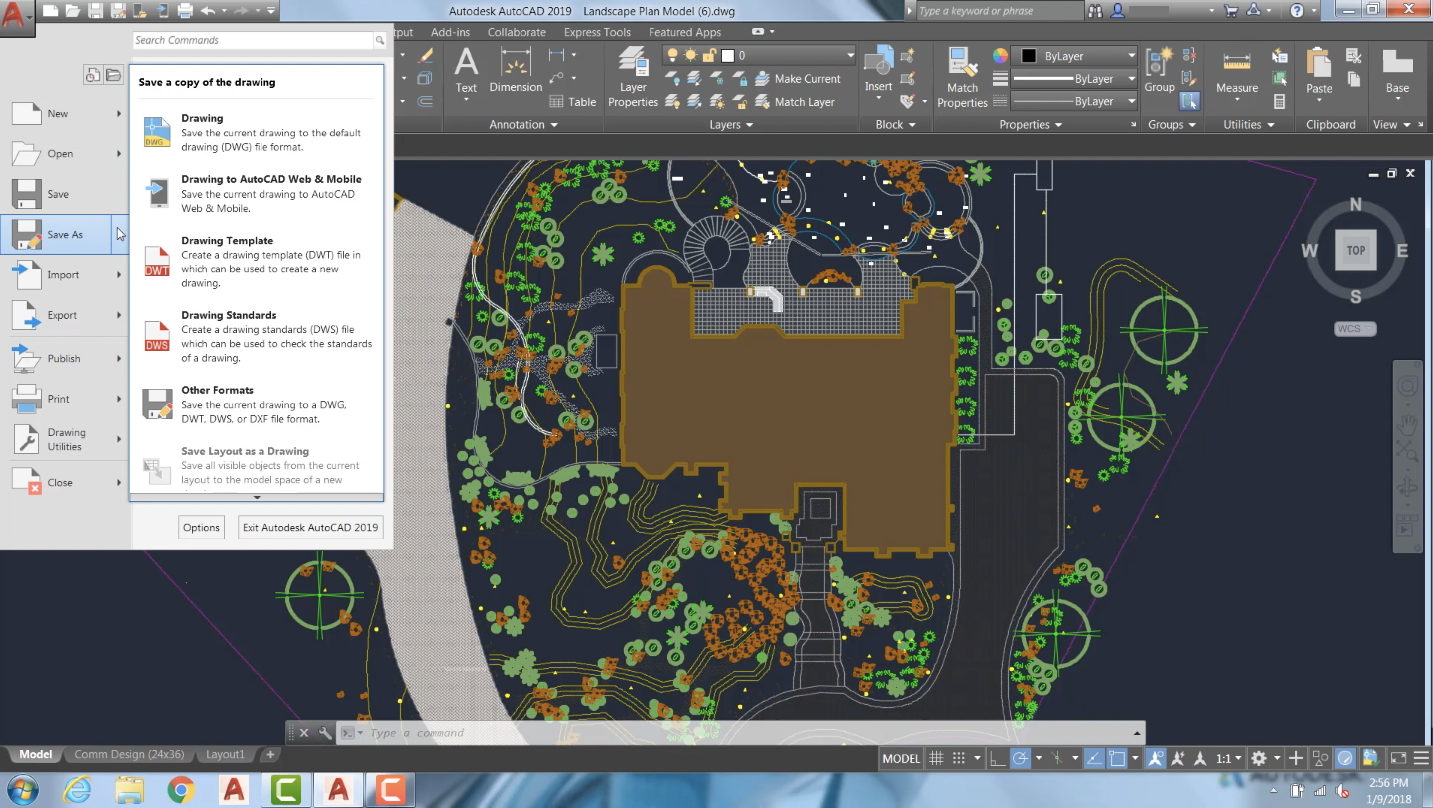 Autocad 19 Neuerungen Anderungen N P Blog