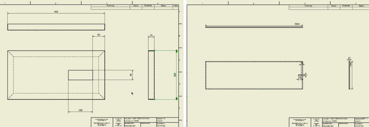 Autodesk-Inventor-Bauteile-Skalieren-Zeichnung-automatisch-Anpassung-Maßstab