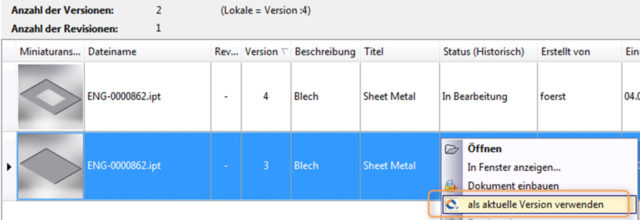 Header-NuPVersionOnTop-Autodesk-Vault-alte-Datei-Version-als-aktuelle