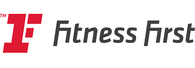 Fitness First Logo