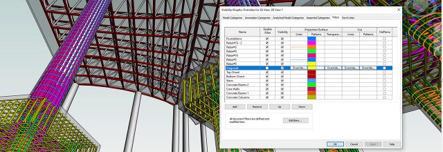 Autodesk Revit 2021