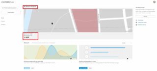 Autodesk-Forma-Auswahl-des-gewuenschten-Projektes-auf-der-Startseite