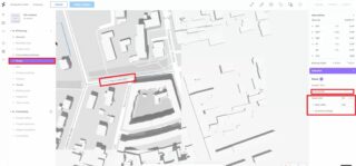Autodesk-Forma-Ueberpruefung-der-Laermbelastung-durch-umliegende-Strassen