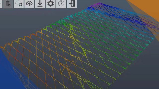 Datenaufbereitung mit Autodesk Civil 3D und ReCap