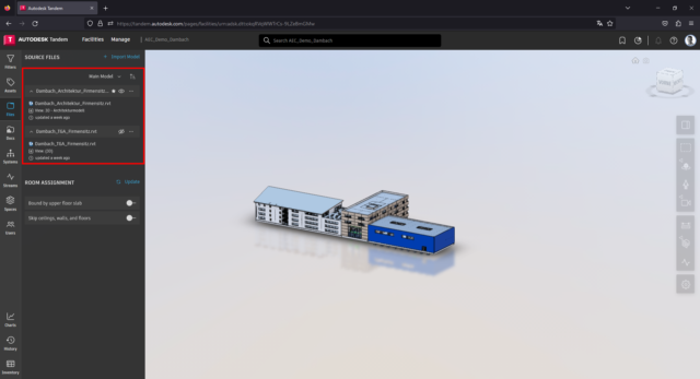 Darstellung-des-Architekturmodells-in-Autodesk-Tandem