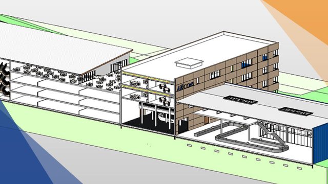 Fachmodelluebergreifende Zusammenarbeit