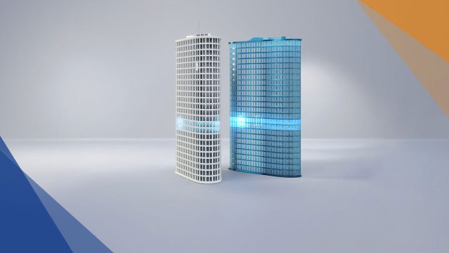 Neuerung zu Wänden in Revit 2025