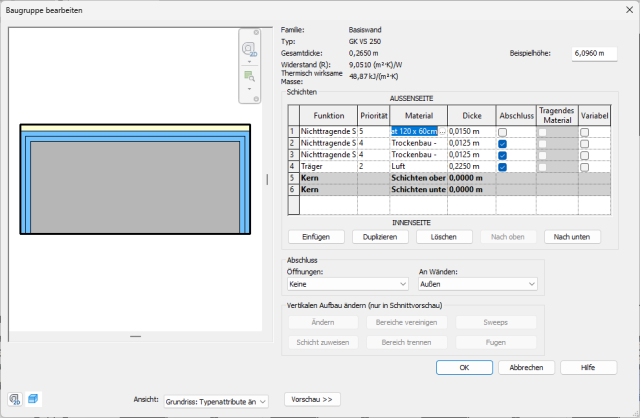 Neuerungen in Autodesk Revit 2026