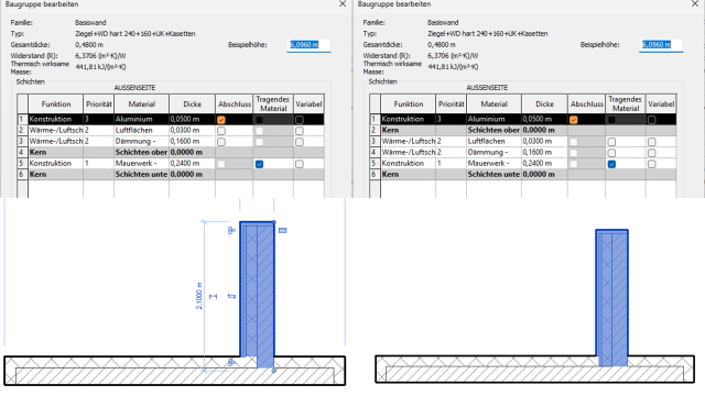 Neuerungen in Autodesk Revit 2026