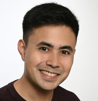 Marvin Meyer