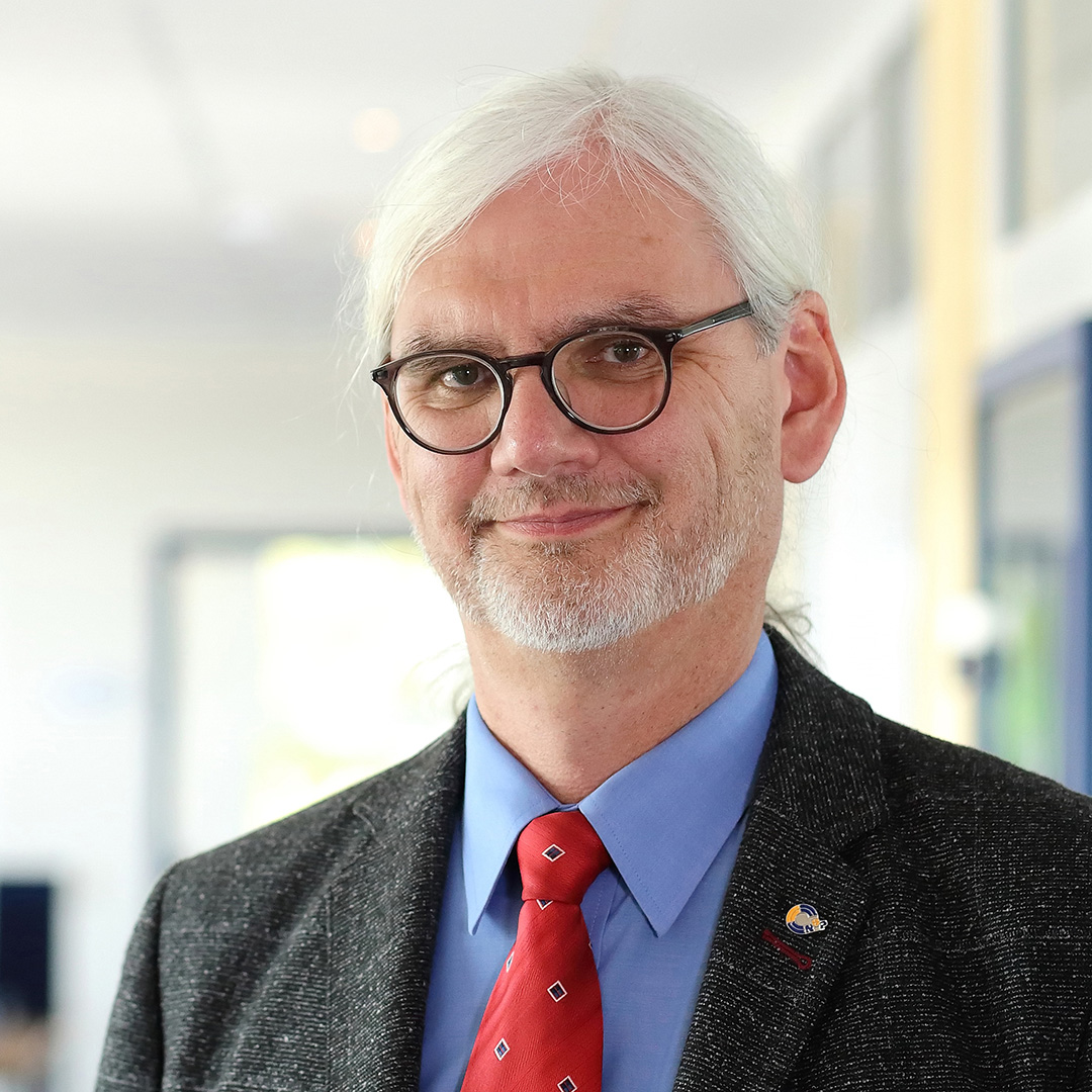 Ralf Paul
