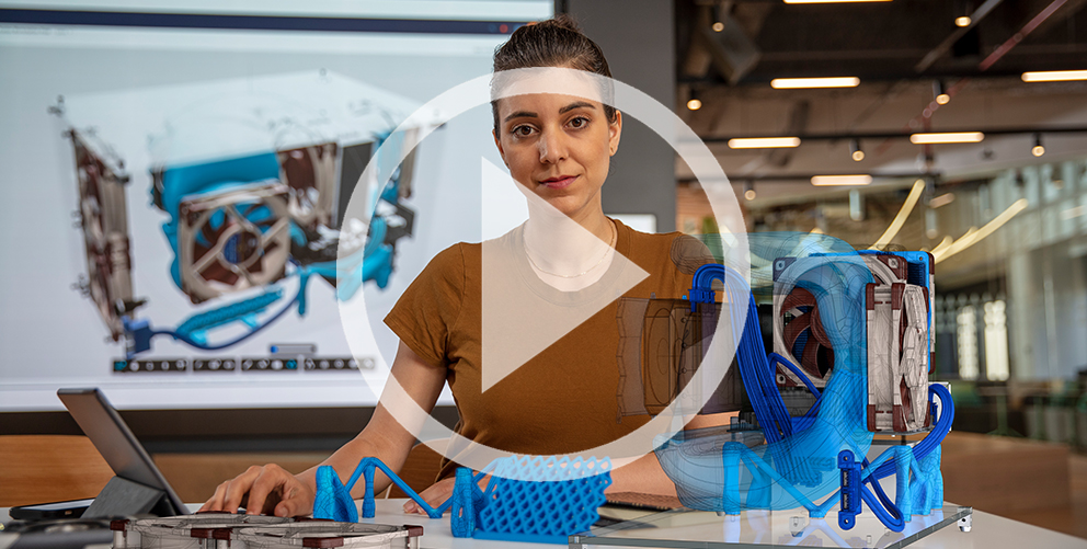 Aufzeichnung: Webcast Fachkräftemangel im Engineering