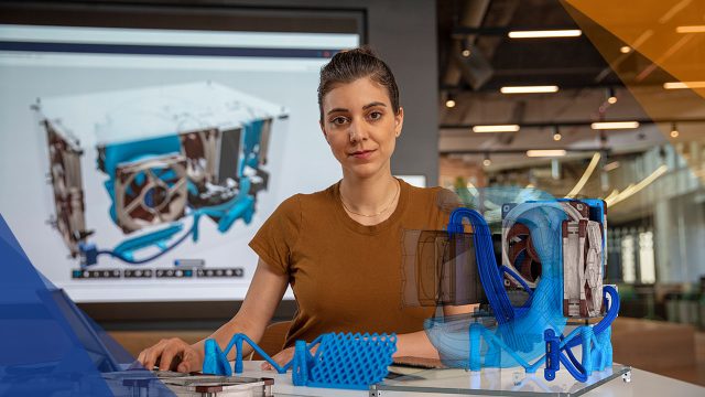 Titelbild Artikel Fachkräftemangel im Engineering