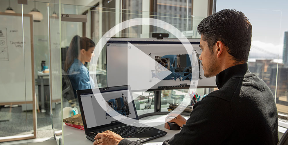 Inventor meets Fusion – Wie Autodesk Fusion Ihren Konstruktionsprozess optimiert