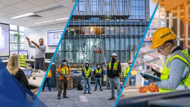 openBIM in der Praxis: IFC, CDE & BCF sinnvoll einsetzen