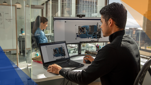 Inventor meets Fusion: Wie Autodesk Fusion Ihren Konstruktionsprozess optimiert
