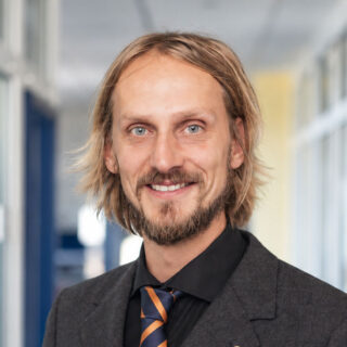 Claus Reier