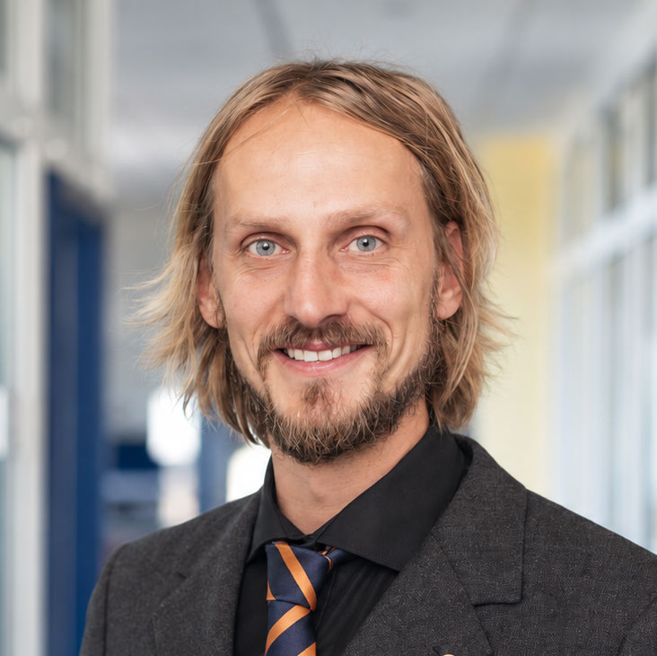 Claus Reier