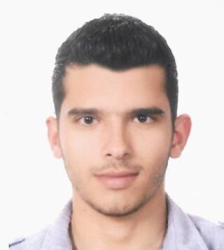 Majd Al Rifaei